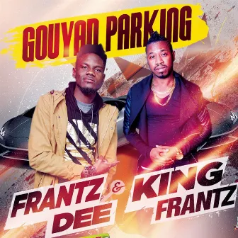 Gouyad Parking by Frantz-Dee