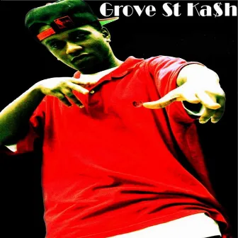 Kash Hound by Grove St Kash