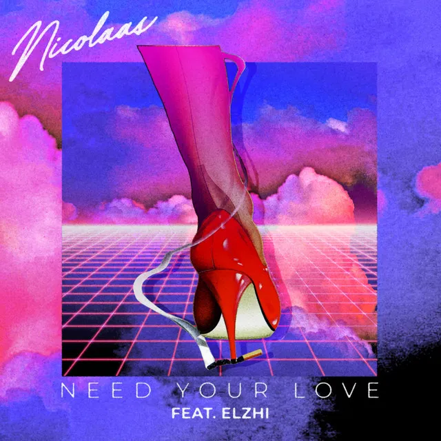 (Baby I) Need Your Love