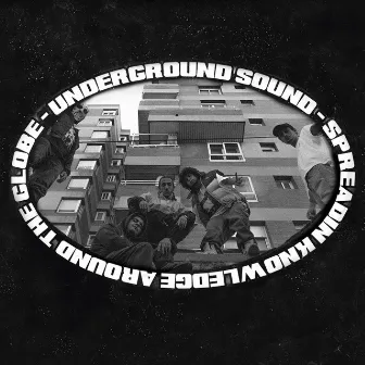 Codigo y respeto by Undergroundsound