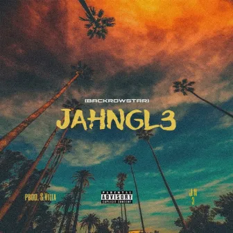 Jahngl3 by BackRowStar