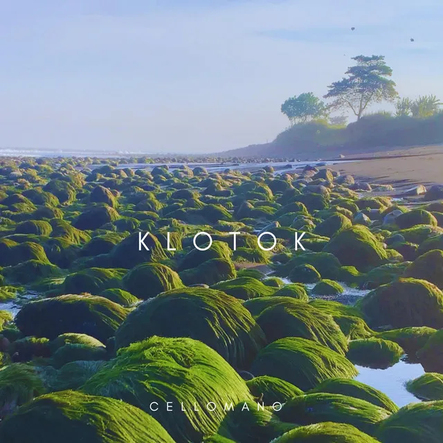 Klotok