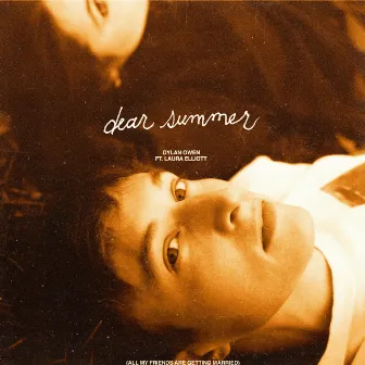 Dear Summer by Dylan Owen