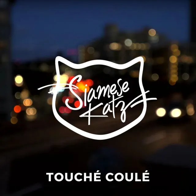 Touché coulé - Live at Studio in Park