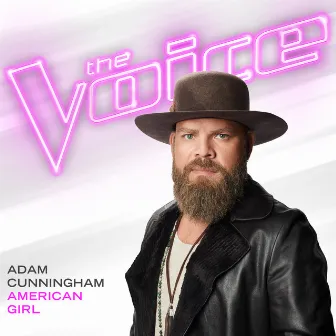 American Girl (The Voice Performance) by Adam Cunningham