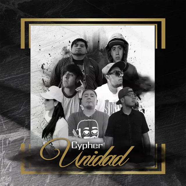 Cypher Unidad