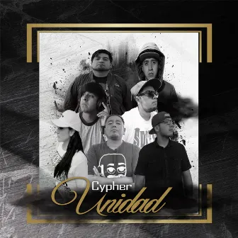 Cypher Unidad by Alexolv