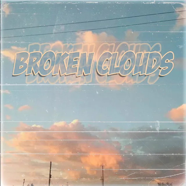 Broken Clouds