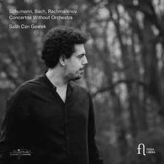 Schumann: Grand Sonata No. 3 in F Minor Op. 14, “Concerto Without Orchestra”: III. Quasi Variazioni by Salih Can Gevrek