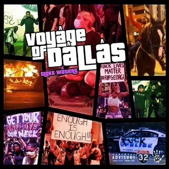 Voyage of Dallas by Glokk Wâters