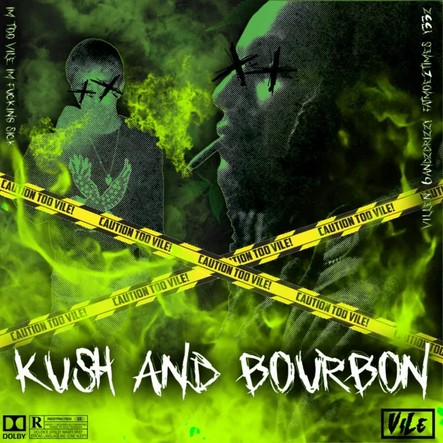 Kush & Bourbon