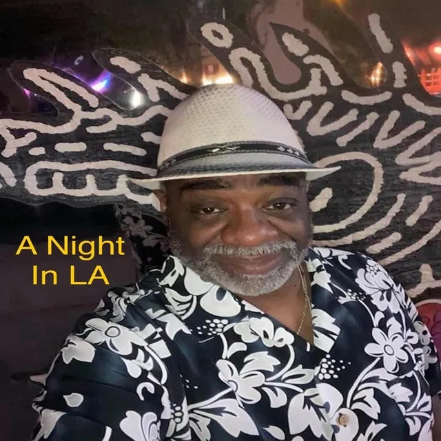 A Night in L A