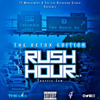 Rush Hour: Traffic Jam The Detox Editon by I7 Management