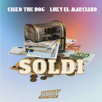 Soldi by Luky el Marciano