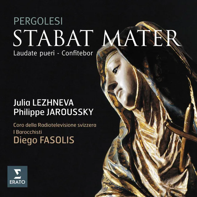 Pergolesi: Stabat Mater: I. Stabat mater dolorosa