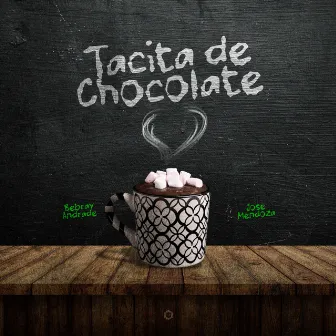 Tacita de chocolate by Unknown Artist