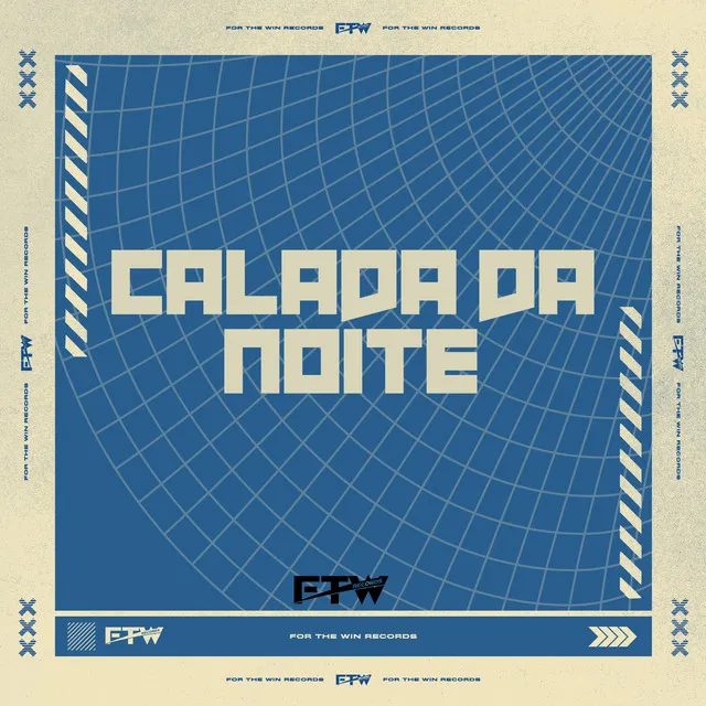 Calada da Noite (feat. DJ Cyber Original)