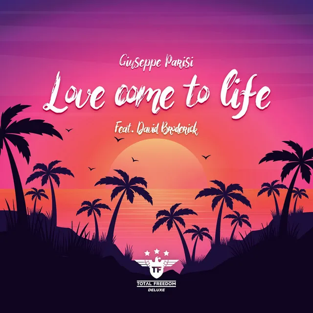 Love Come To Life - Radio Edit