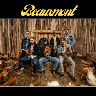 Beauxmont by Beauxmont