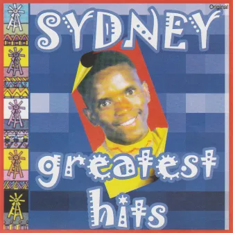 Greatest Hits by Sydney