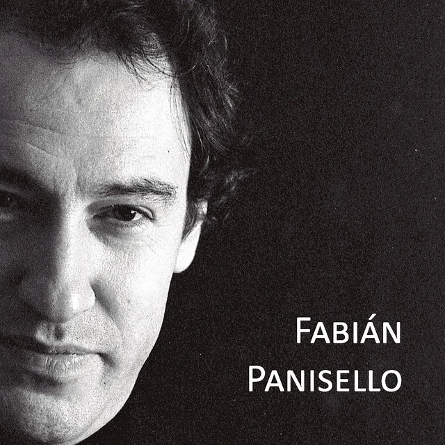 Fabián Panisello