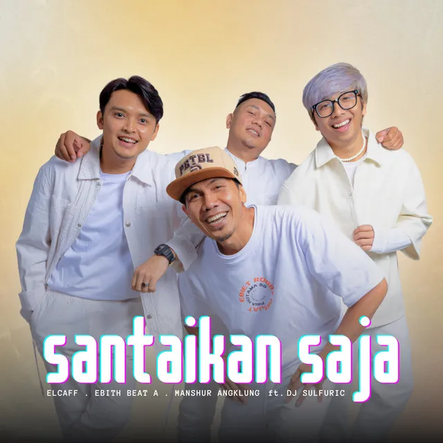 SANTAIKAN SAJA