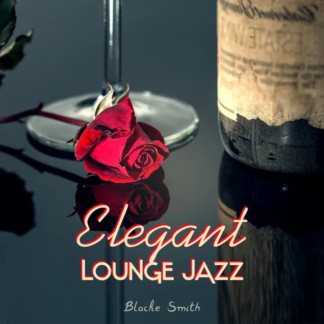 Elegant Lounge Jazz