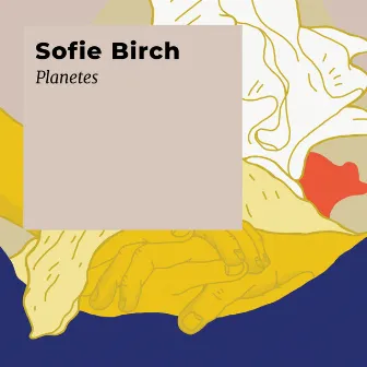 Planetes by Sofie Birch