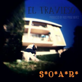 El Travieso by $*O*A*R*