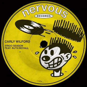 Virgo Season (feat. Ruth Royall) by Carly Wilford