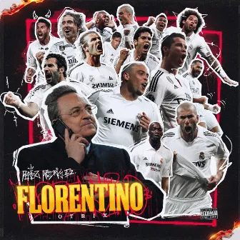 FLORENTINO by .Otrix