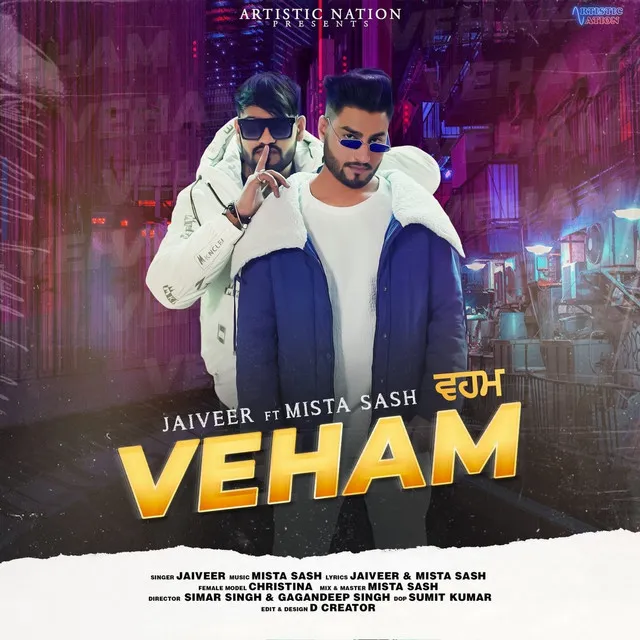 Veham - Original