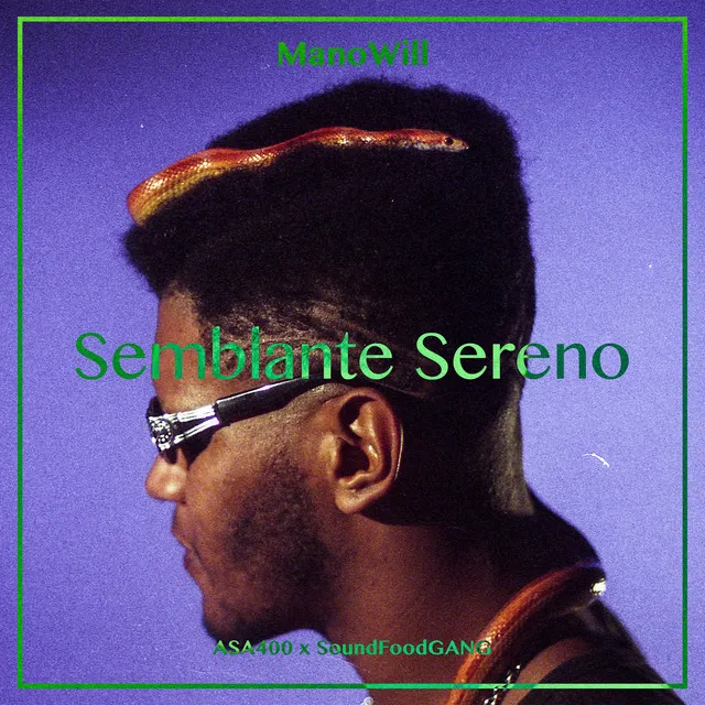 Semblante Sereno