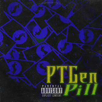 Pill by PTGen