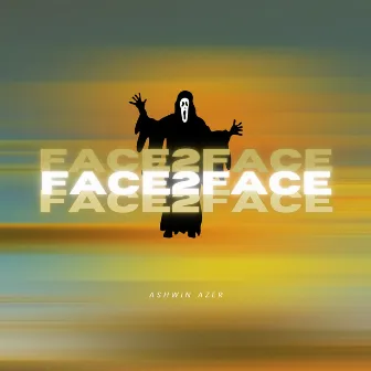 face2face by Unknown Artist