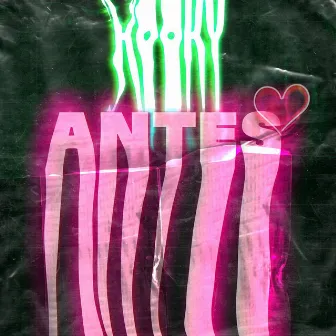 Antes by KOOKY