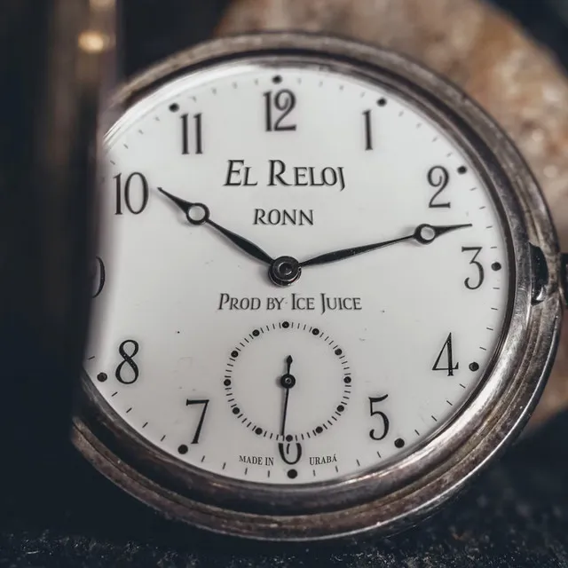 El Reloj