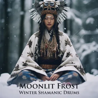 Moonlit Frost: Winter Shamanic Drums, Sacred Hypnotic Dance, Deep Trance Drumming for Shamanic Journeying by Naomi Hummingbird