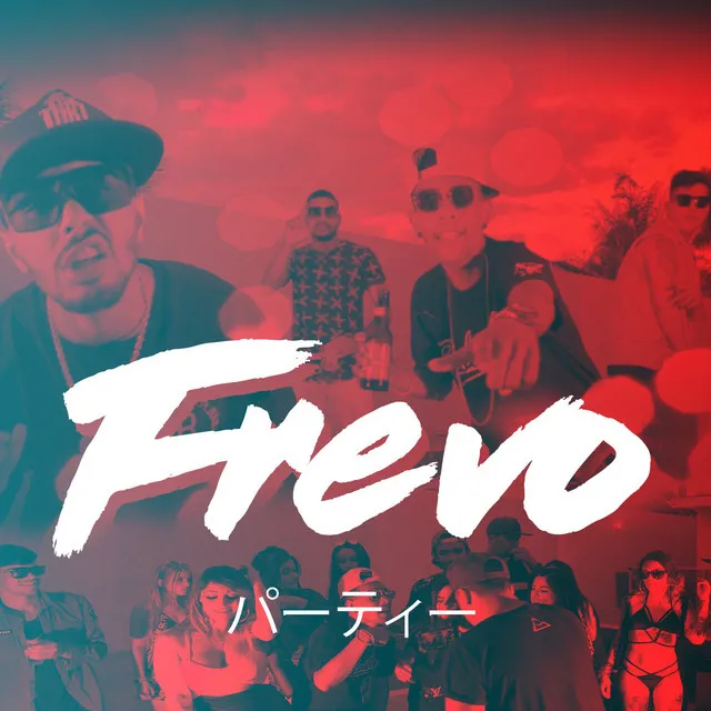 Frevo