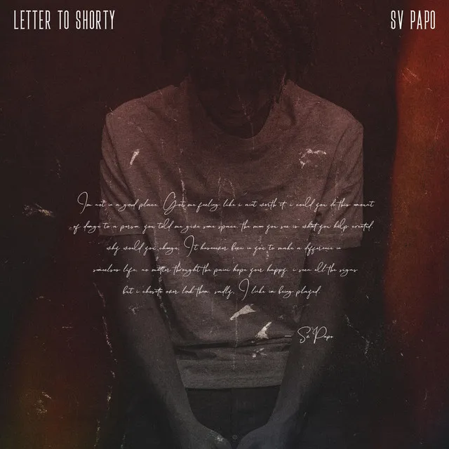 Letter to Shorty