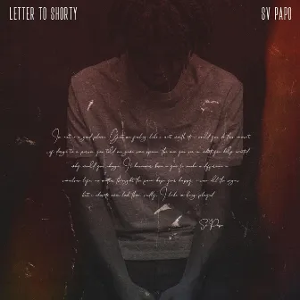 Letter to Shorty by Sv Papo