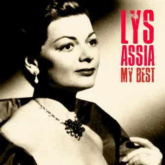 My Best (Remastered) by Lys Assia