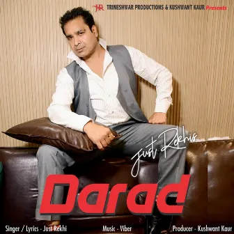 DARAD by Just Rekhi