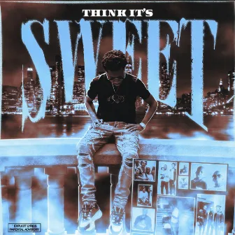 Think It's Sweet by Baby Gates