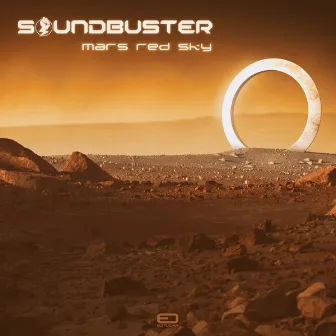 Mars Red Sky by Soundbuster