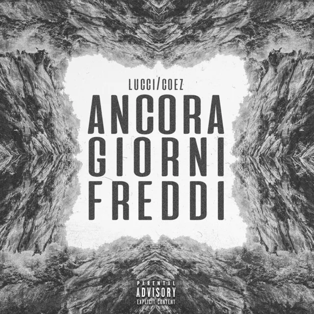 Ancora Giorni Freddi - Suburra 2 Version