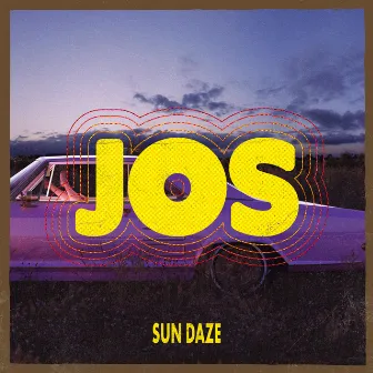 Sun Daze by Jos