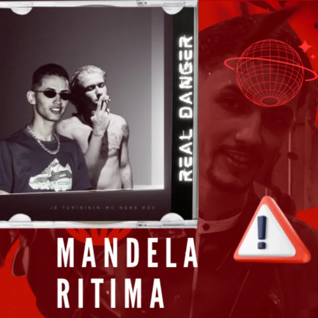 Mandela ritima (Real Danger)