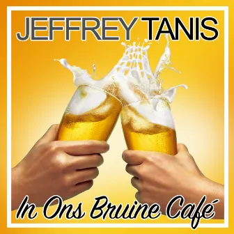 In Ons Bruine Cafe by Jeffrey Tanis