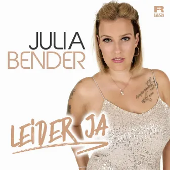 Leider ja by Julia Bender